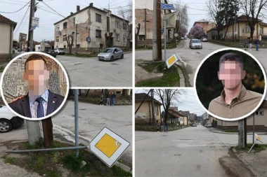 NIKOLA MAJCI UMRO NA RUKAMA! Potresni detalji nesreće u Gornjem Milanovcu: Radi kao medicinska sestra, bila je tu kad su joj doveli teško povređeno dete! (FOTO)