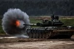 SLANJE TRUPA U UKRAJINU: NATO spreman za ulazak, Stejt department imenovao zemlje za odlazak vojske
