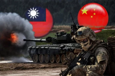 SMRT! Peking izdao smernice za postupanje prema zagovornicima nezavisnosti Tajvana