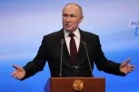 EVROPSKI PARLAMENT OSUDIO IZBORE U RUSIJI: Članicama EU izdate instrukcije po kojim pitanjima da komuniciraju sa Putinom