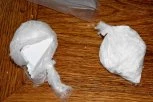 AKCIJA USPELA: Policija zaplenila 320 kilograma kokaina namenjenog državi u komšiluku