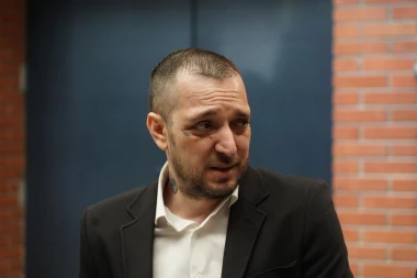 MARJANOVIĆ SE ZAKLINJE DA JE NEVIN! Zoran sudiji odgovorio delimično na samo jedno od PET pitanja!