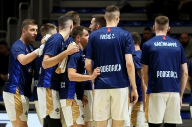 PAPRENO! Studenti ODREDILI cene ulaznica za Partizan! Podgoričani baš PRETERALI!