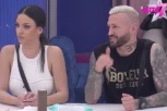 MIONA I STANISLAV UHVAĆENI U LAŽI! Sve isplivalo UŽIVO u emisiji, Ša saznao za GORKU ISTINU!