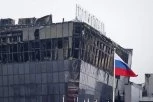"UKRAJINA JE POVEZANA" Rusija ponovila optužbe na račun Kijeva i objasnila cilj napada na Krokus siti hol