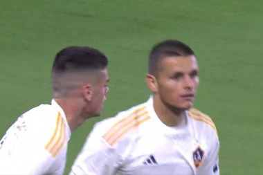 NEMILOSRDNI JOVELJIĆ! Srbin u BRUTALNOJ formi! Ima 5 od 5! (VIDEO)