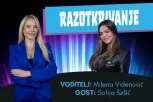 SOFIJA ŠAŠIĆ PRIZNALA: LUKASA I SONJU mirila sam milion puta! Ja održavam balans!