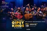 Gipsy Kings by Andre Reyes donose nezaboravni muzički spektakl u Beograd na vodi: Dva sata sirove energije i čiste strasti!