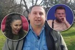 OGLASIO SE OTAC MAJE MARINKOVIĆ! Taki brutalno komentarisao Stanislava! Evo da li odobrava zbližavanje ćerke sa Mioninim bivšim!