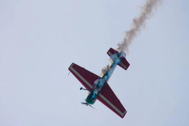 NOVI DETALJI O PADU AVIONA KOJI JE POLETEO IZ BANJALUKE: Srušio se nedaleko od aerodroma, POGINULA JEDNA OSOBA