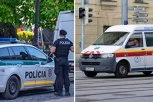 "NAŠ BRAT, DRUG I KOLEGA, STRADAO JE PRED MOJIM OČIMA": Srbin poginuo na autoputu u Bratislavi