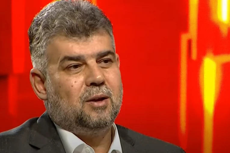 PREMIJER RUMUNIJE PODNEO OSTAVKU: Totalni haos u zemlji nakon prvog kruga predsedničkih izbora