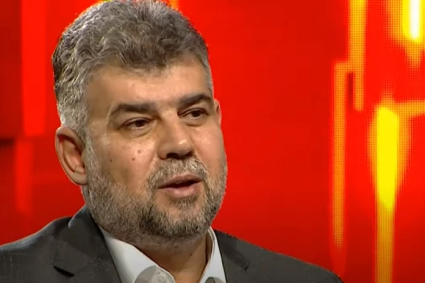 PREMIJER RUMUNIJE PODNEO OSTAVKU: Totalni haos u zemlji nakon prvog kruga predsedničkih izbora