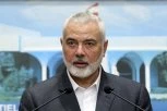 "NISMO BILI SVESNI" Vašington negirao umešanost u ubistvo lidera Hamasa