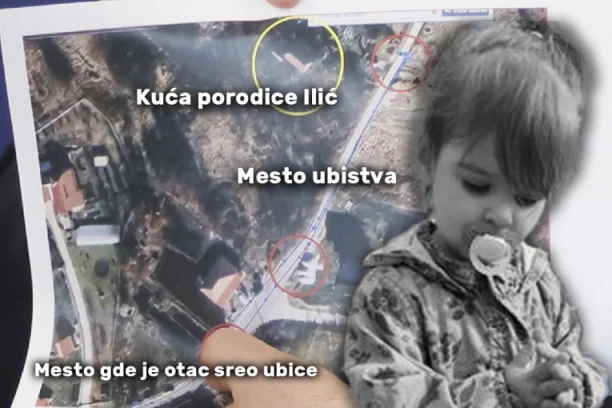 ZLOČIN KOJI JE PODIGAO SRBIJU NA NOGE! Danka ubijena pre 10 meseci, a jedna stvar JOŠ UVEK MISTERIJA!