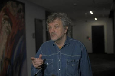 PRVI PUT U SARAJEVU POSLE RATA: Emir Kusturica tajno posetio rodni grad!