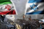 BELGIJANCI PRITISLI AMBASADORA IRANA: Traže jednu stvar od njega, Izrael im se klanja