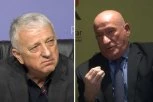 OVO SU VILE I LUKSUZNA ZDANJA LAZOVIĆA I KATNIĆA: Uhapšeni funkcioneri se baškarili u bazenima! (VIDEO)
