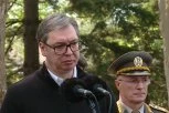 VUČIĆ OTKRIO: Poslao sam 14 pisama evropskim liderima, razgovarao sam sa Makronom