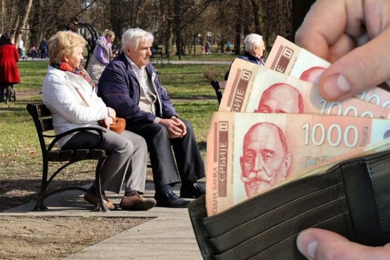 PREDSEDNIK OBRADOVAO NAŠE NAJSTARIJE SUGRAĐANE: Evo koliko će biti povećane penzije!