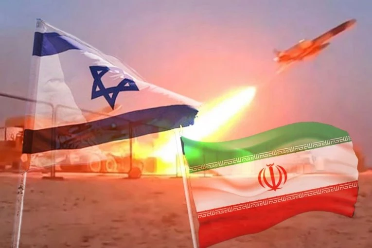 "NE BISMO NAPALI IZRAEL DA..." Tvrdnje iranskog poslanika šokirale Zapad