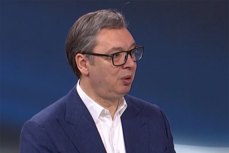 VAŽNI SASTANCI! Predsednik Vučić danas i sutra u radnoj poseti BiH