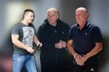 ONI SU PUSTILI BELIVUKA I MARKA MESARA DA DOĐU KOD ZVICERA NA BABINE? Ovo su detalji hapšenja bivšeg specijalnog tužioca i policijskog funkcionera u Crnoj Gori!