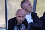 U HUMSKOJ ODLUČILI: Igor Duljaj nije više trener Partizana!