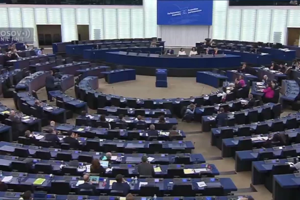 NAČEKAĆE SE! Prijem lažne države Kosovo nije u Savetu Evrope na dnevnom redu sastanka Komiteta ministara!