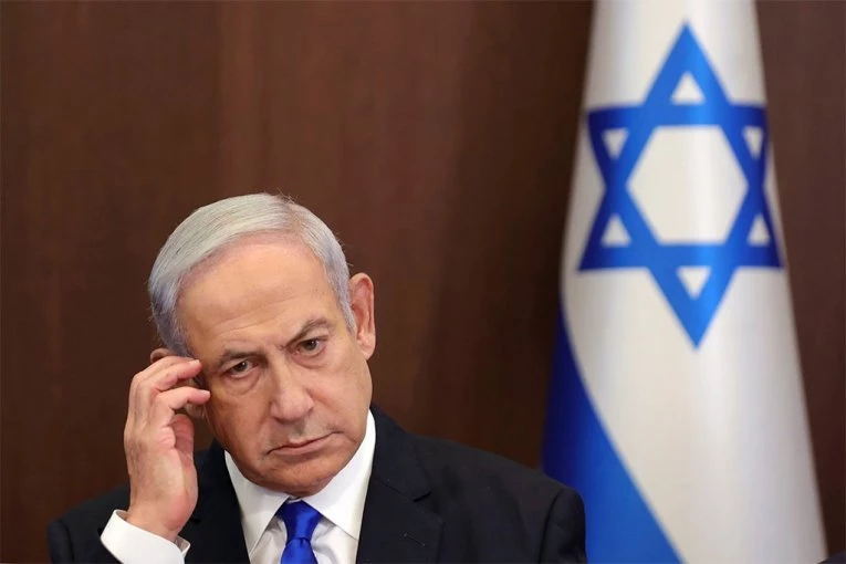 UDARNO! Netanjahu šalje delegaciju na pregovore sa Hamasom: Predvodiće je OPASNA ZVERKA