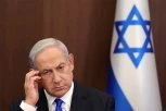 "BORIĆEMO SE NOKTIMA" Netanjahu odgovorio na obustavu oružja iz SAD
