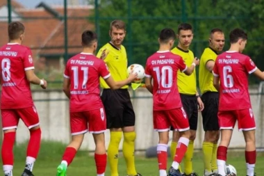 MLADOST PONOVO PROKOCKALA ŠANSU, KAKAV POVRATAK RUMLJANA! Vodeći tandem ne da čelo tabele!