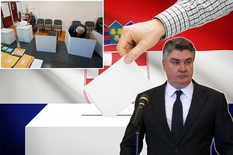 SVETSKI MEDIJI PIŠU O DRAMI U HRVATSKOJ, AMERIKANCI IH NE ŠTEDE: ‘Formira li vladu, Hrvatska bi mogla biti nova Slovačka!‘