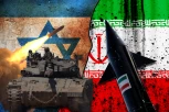 "SVE OPCIJE SU NA STOLU" Iran zapretio totalnim ratom ukoliko Izrael učini OVU stvar