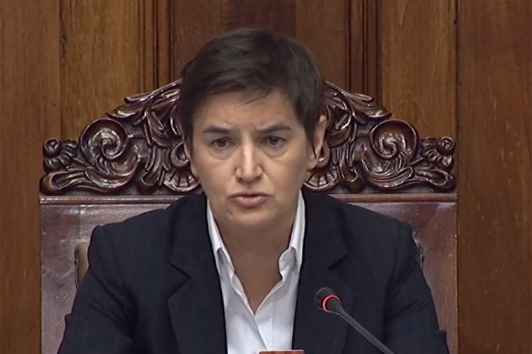 BRNABIĆ: Vlada do 6. maja, ovo su najozbiljni izbori do sada