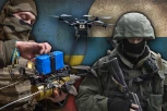 "NAREDNA DVA MESECA KRITIČNA FAZA RATA" Ukrajinski general predviđa dalji tok sukoba sa Rusijom