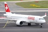 NA AERODROMU U NJUJORKU ZA DLAKU IZBEGNUTA KATASTROFA: Avion švajcarske kompanije se umalo sudario sa četiri druge letelice - za sve krivi kontrolori (FOTO)