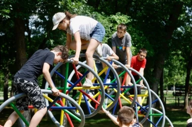 TREĆI NAUČNI PIKNIK ZA DECU I RODITELJE: Besplatne radionice u Arboretumu Šumarskog fakulteta u Beogradu!