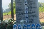 U 11 SATI: Grad Smederevo organizuje program u znak sećanja na žrtve iz Malog Orašja i Dubone