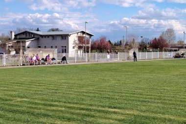 MAKSIMALAN UČINAK JE ZADRŽAN: Šampionski pehar je i matematički obezbeđen - vreme je za slavlje!