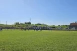 VELIKA BORBA: Polet dočekuje Budućnost!