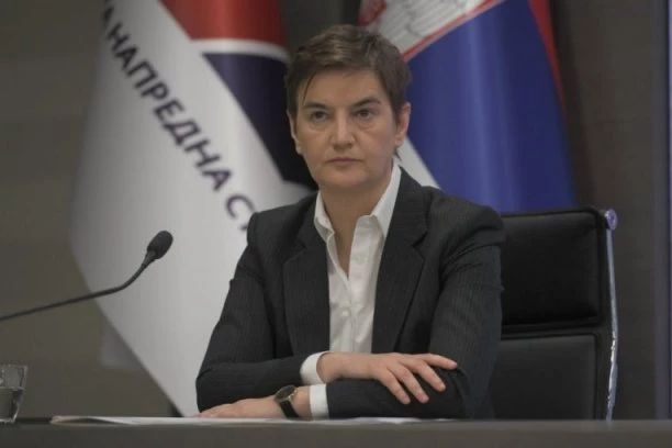 SNAŽNA PODRŠKA PREDSEDNIKU VUČIĆU! Ana Brnabić za Republiku: Svedočimo silovanju međunarodnog prava i Povelje UN