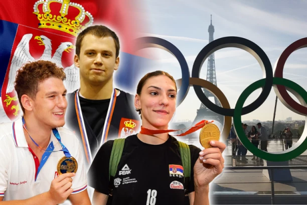 OI 2024, 2. DAN: Srbija na nogama - Mikec puca za medalju! Očekuju nas i premijerni mečevi u kolektivnim sportovima!