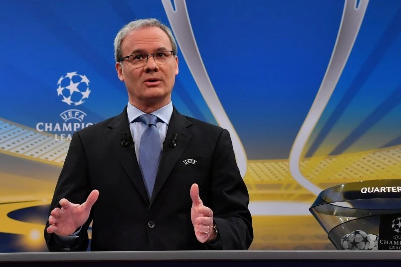 UEFA U BEOGRADU OTKRIVA NOVI SISTEM KLUPSKOG TAKMIČENJA: Sve će biti poznato za 14. maja