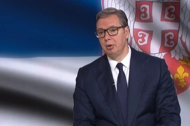 "VERUJEM U OVU VLADU, ALI SU PRED NAMA IZAZOVNA VREMENA!" Vučić o novom premijeru i ministrima!