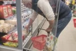 HITNO SE POVLAČI OVAJ PROIZVOD! Problem je zbog mleka i jaja!