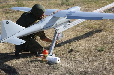 SAMO SU ČEKALI POVOD: Severnokorejci pronašli dron koji je iz komšiluka? Evo šta će ODMAH uraditi ako je tako! Ovo nije dobro