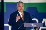 "BUDUĆNOST EVROPE U RUKAMA DVE ŽENE" Orban podržao formiranje desničarske supergrupe u Evropskom parlamentu