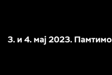 MRAK NA GODIŠNJICU MASAKRA U DUBONI I MALOM ORAŠJU! Prekinut program u znak sećanja na žrtve: ''PAMTIMO''