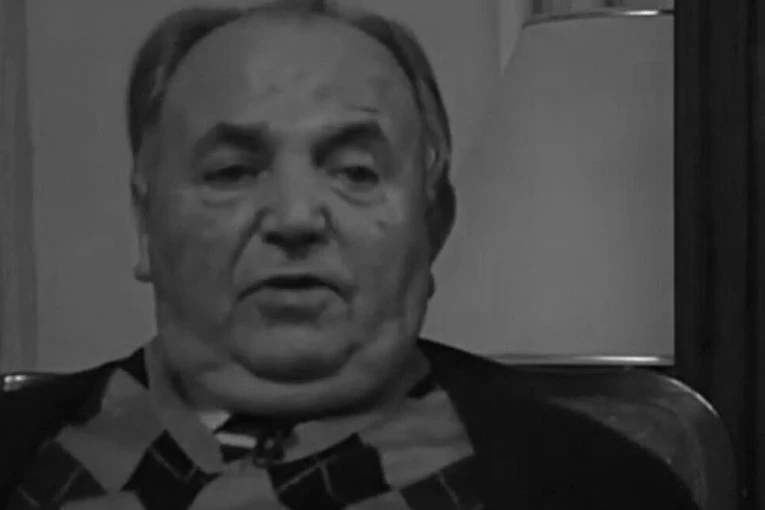 PREMINUO ŽIVAN BERISAVLJEVIĆ: Bio ambasador SFRJ u Velikoj Britaniji